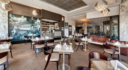 The Sydney Boulevard Hotel, Surry Hills, Australia