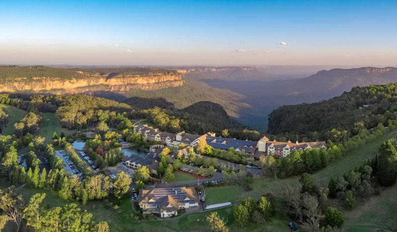 Fairmont Resort Blue Mountains MGallery Collection, Leura, Australia