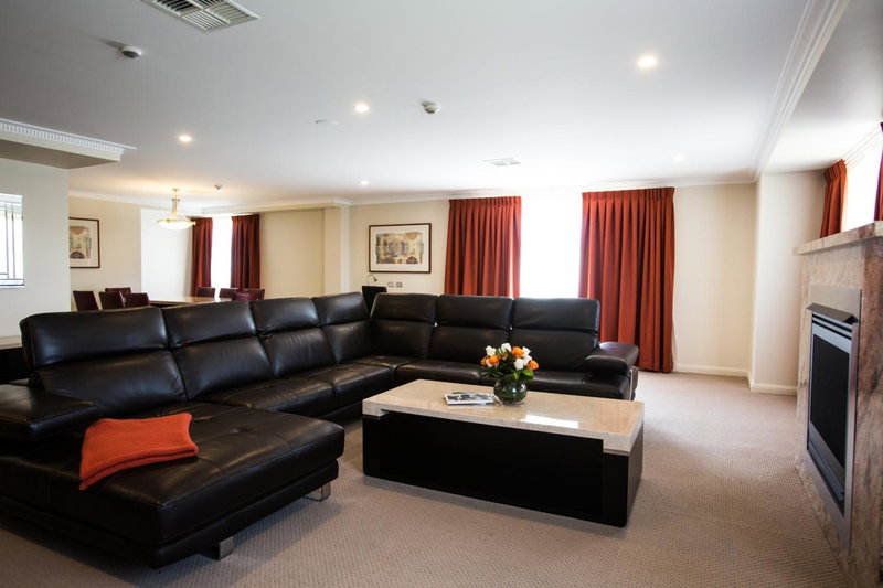 Fairmont Resort Blue Mountains MGallery Collection, Leura, Australia
