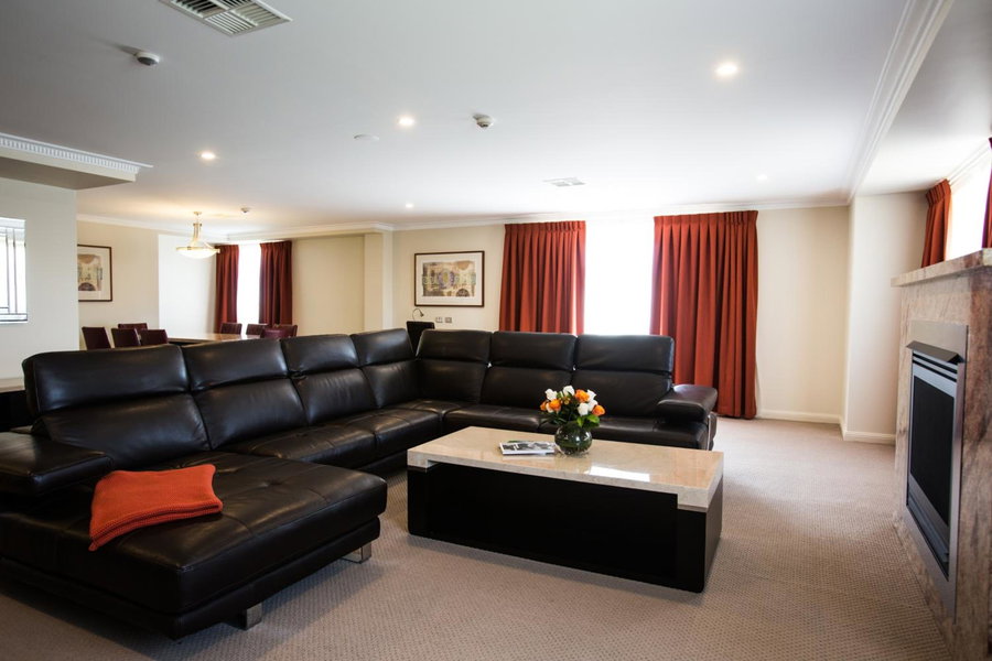 Fairmont Resort Blue Mountains MGallery Collection, Leura, Australia