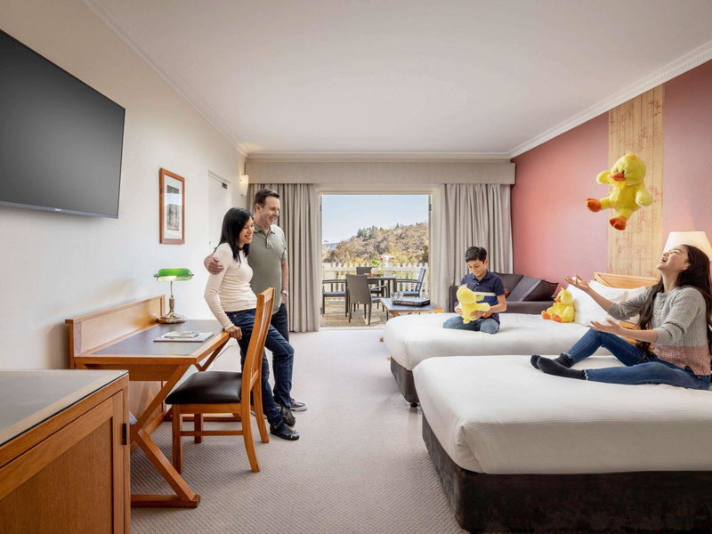 Fairmont Resort Blue Mountains MGallery Collection, Leura, Australia