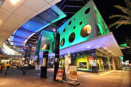 Orchid Residences - HR Surfers Paradise, Surfers Paradise, Australia