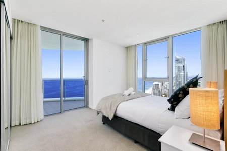 Orchid Residences - HR Surfers Paradise, Surfers Paradise, Australia