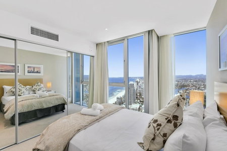 Orchid Residences - HR Surfers Paradise, Surfers Paradise, Australia