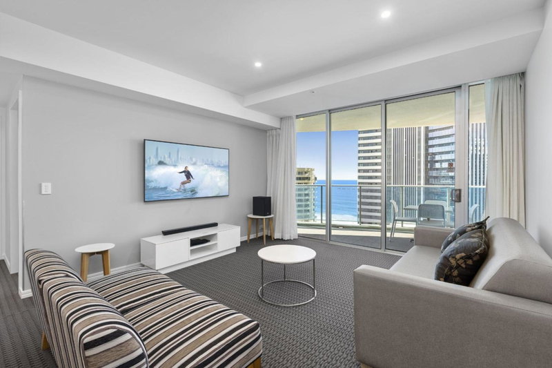 Orchid Residences - HR Surfers Paradise, Surfers Paradise, Australia