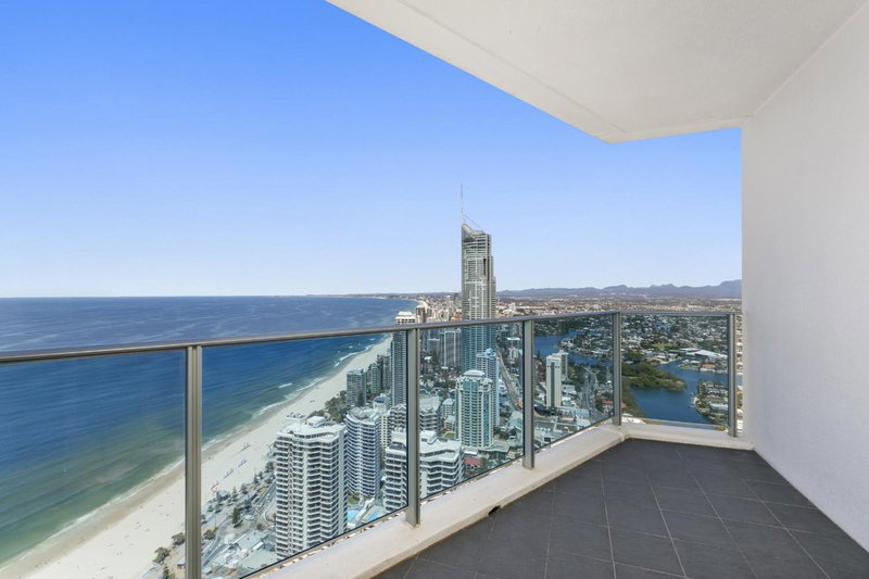 Orchid Residences - HR Surfers Paradise, Surfers Paradise, Australia