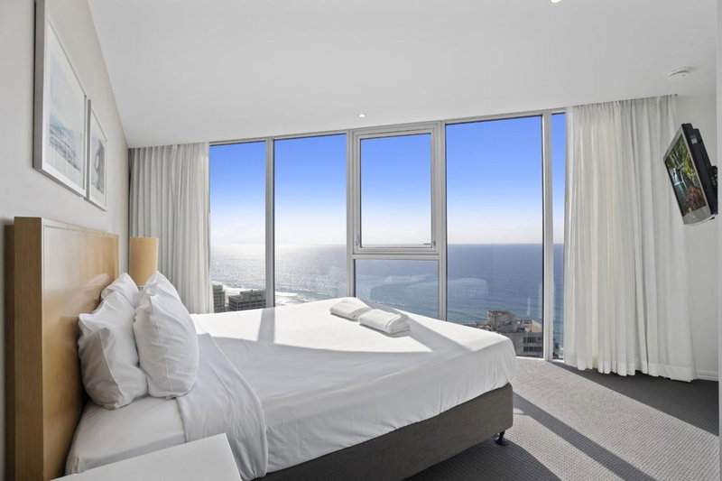 Orchid Residences - HR Surfers Paradise, Surfers Paradise, Australia