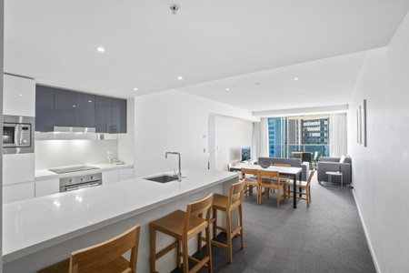 Orchid Residences - HR Surfers Paradise, Surfers Paradise, Australia