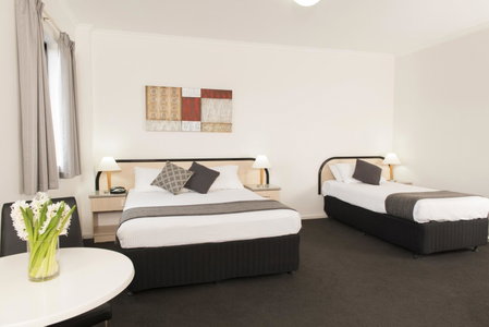 Adelaide Riviera Hotel, Adelaide, Australien