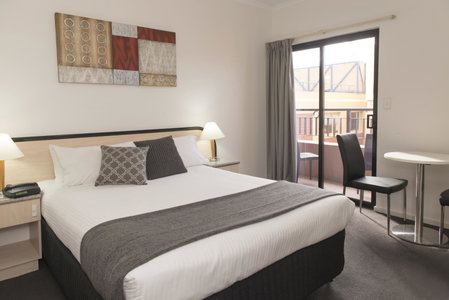 Adelaide Riviera Hotel, Adelaide, Australien