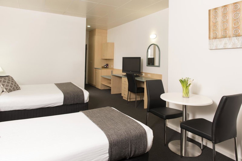 Adelaide Riviera Hotel, Adelaide, Australien