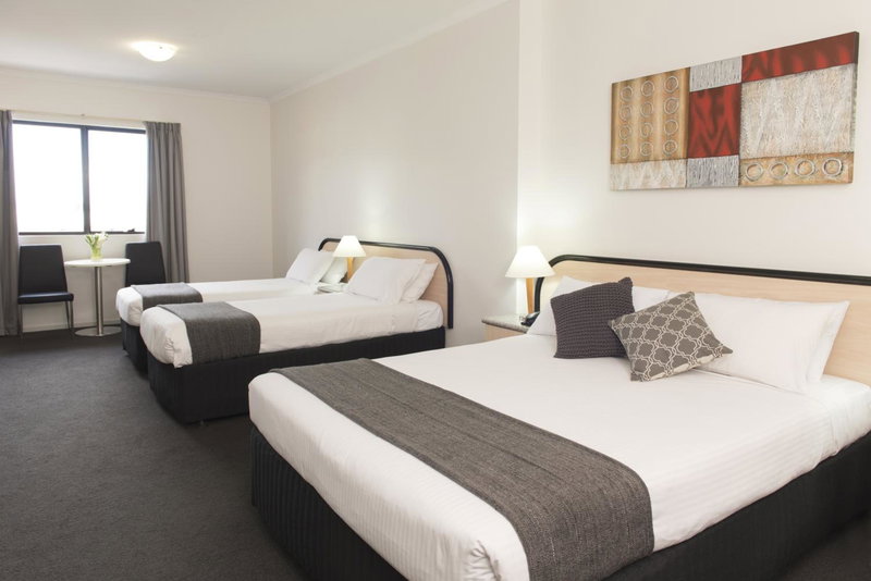 Adelaide Riviera Hotel, Adelaide, Australien