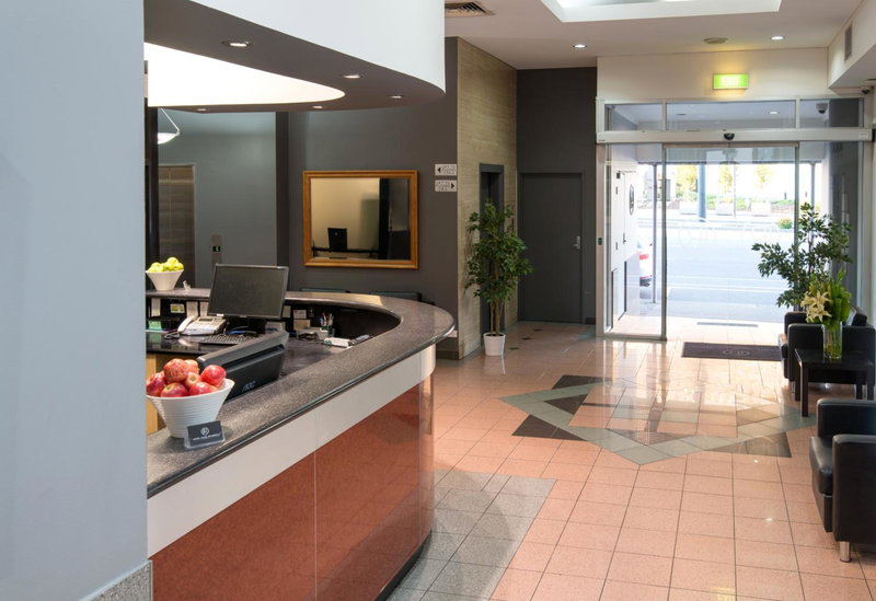 Adelaide Riviera Hotel, Adelaide, Australien