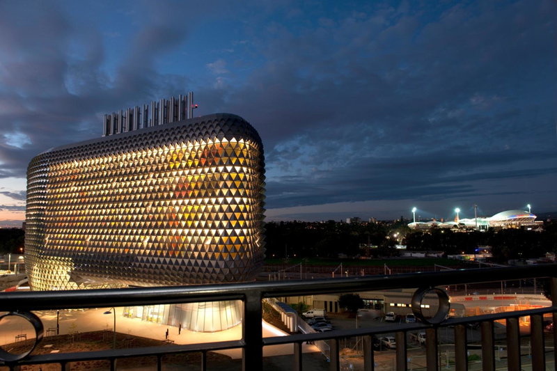 Adelaide Riviera Hotel, Adelaide, Australien
