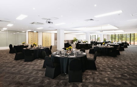 Voco Gold Coast, Surfers Paradise, Australia