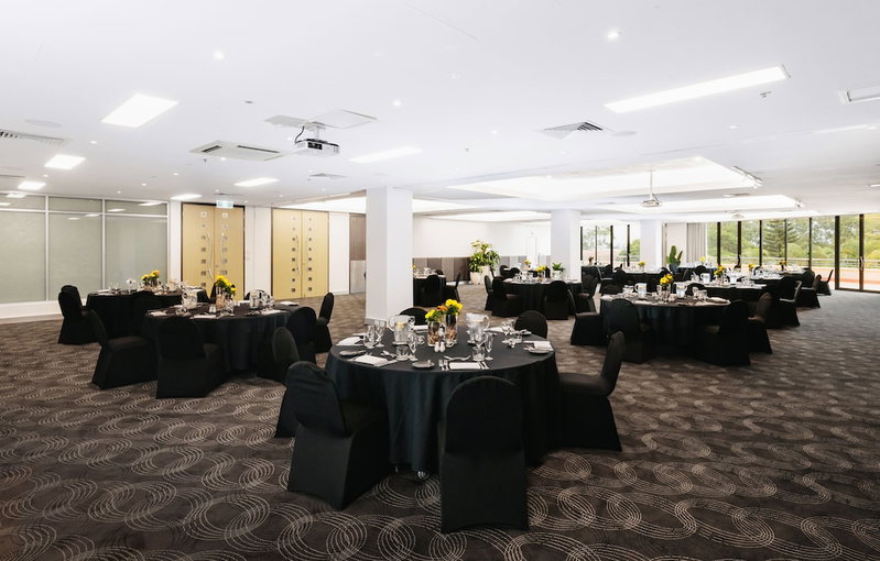Voco Gold Coast, Surfers Paradise, Australia
