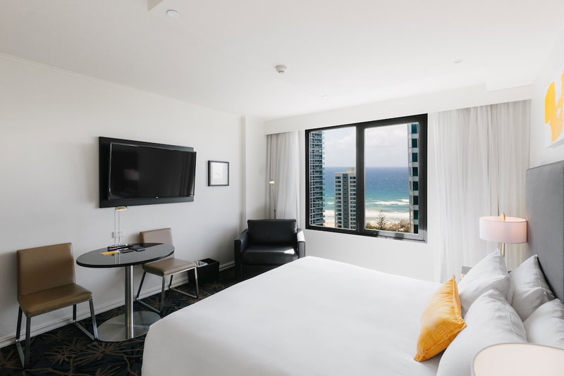 Voco Gold Coast, Surfers Paradise, Australia