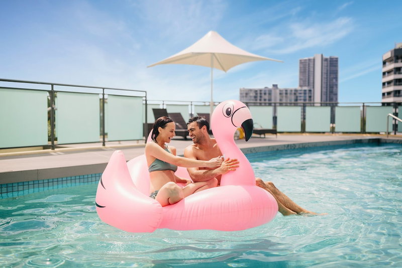 Voco Gold Coast, Surfers Paradise, Australia