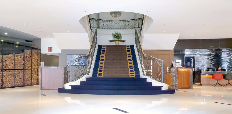 Stamford Plaza Sydney Airport Hotel & Conference Centre, Mascot, Австралия
