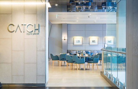Hilton Surfers Paradise Hotel & Residences, Surfers Paradise, Australia