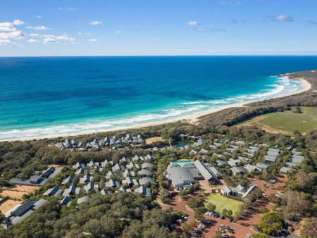 Pullman Bunker Bay Resort Margaret River, Dunsborough, Australia