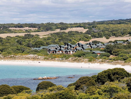 Pullman Bunker Bay Resort Margaret River, Dunsborough, Australia