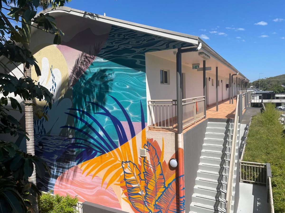 Hotel · Ramada Resort by Wyndham Shoal Bay, Shoal Bay