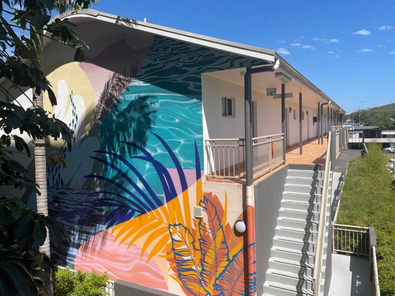 Ramada Resort by Wyndham Shoal Bay, Shoal Bay, Australia