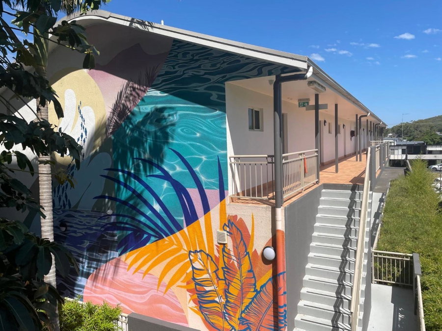 Ramada Resort by Wyndham Shoal Bay, Shoal Bay, Australia