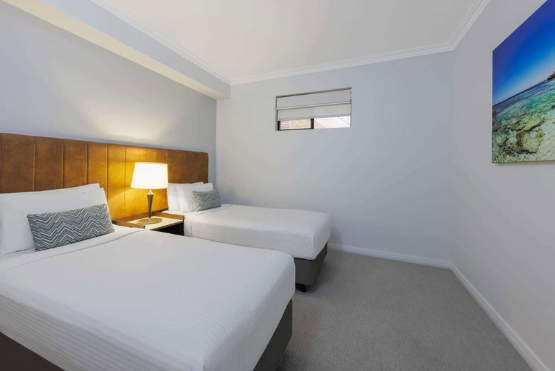 Ramada Resort by Wyndham Shoal Bay, Shoal Bay, Australia