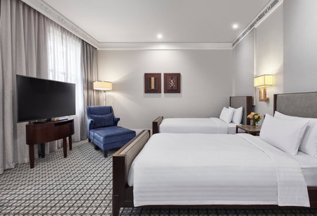 Hyatt Hotel Canberra - A Park Hyatt Hotel, Canberra, Australien