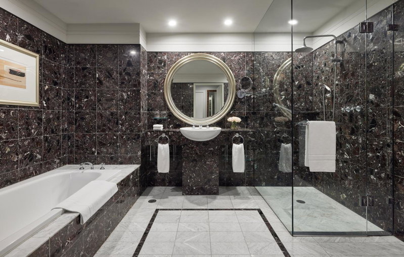 Hyatt Hotel Canberra - A Park Hyatt Hotel, Canberra, Australien