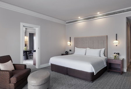 Hyatt Hotel Canberra - A Park Hyatt Hotel, Canberra, Australien
