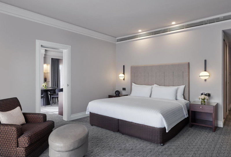 Hyatt Hotel Canberra - A Park Hyatt Hotel, Canberra, Australien