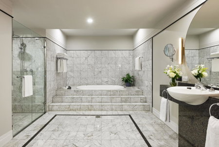 Hyatt Hotel Canberra - A Park Hyatt Hotel, Canberra, Australien