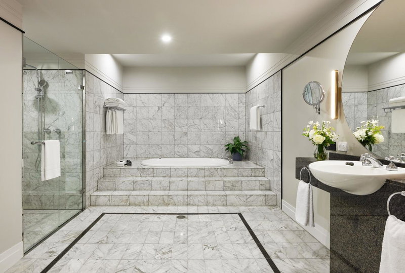 Hyatt Hotel Canberra - A Park Hyatt Hotel, Canberra, Australien