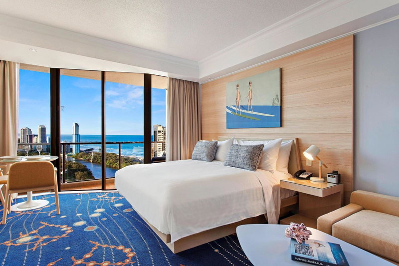 Marriott Vacation Club at Surfers Paradise, Gold Coast, Australia
