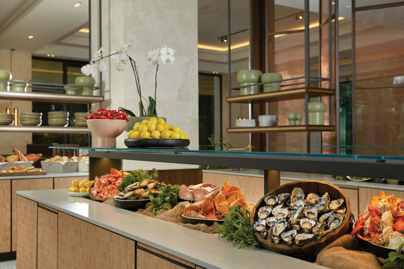 Marriott Vacation Club at Surfers Paradise, Gold Coast, Australia
