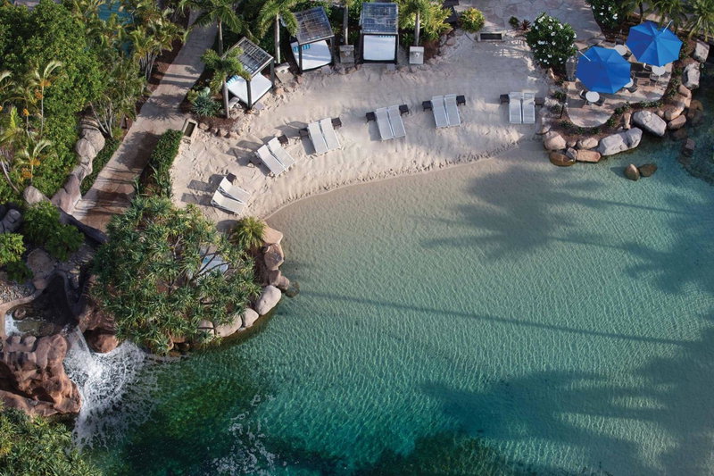 Marriott Vacation Club at Surfers Paradise, Gold Coast, Australia