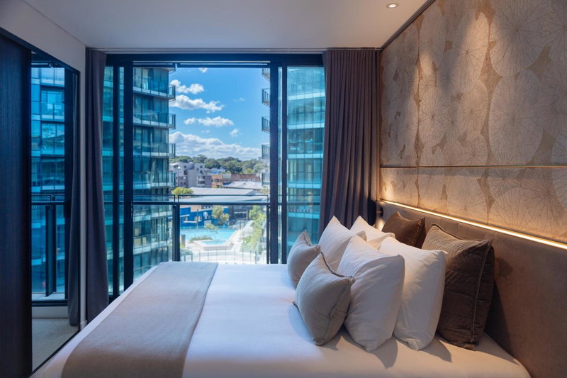One Global Resorts Green Square, Mascot, Australia