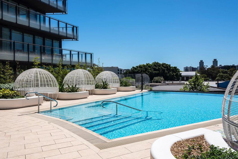 One Global Resorts Green Square, Mascot, Australia
