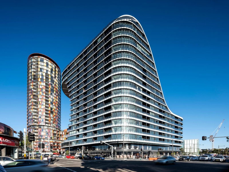 One Global Resorts Green Square, Mascot, Australia