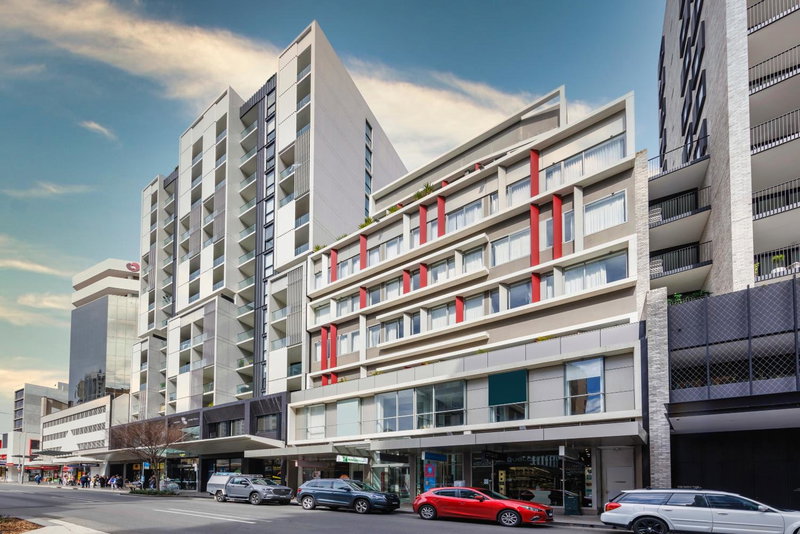 Holiday Inn & Suites Sydney Bondi Junction by IHG, Randwick, Australie