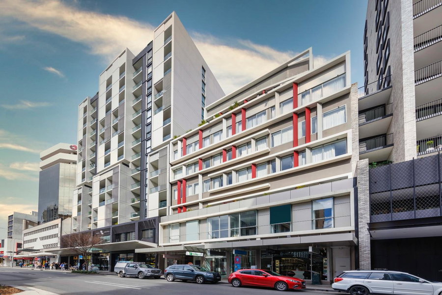Holiday Inn & Suites Sydney Bondi Junction by IHG, Randwick, Australie