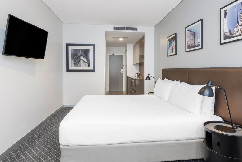 Holiday Inn & Suites Sydney Bondi Junction by IHG, Randwick, Australie