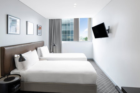 Holiday Inn & Suites Sydney Bondi Junction by IHG, Randwick, Australie