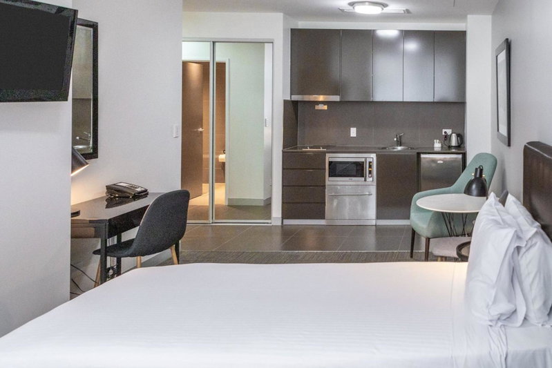 Holiday Inn & Suites Sydney Bondi Junction by IHG, Randwick, Australie