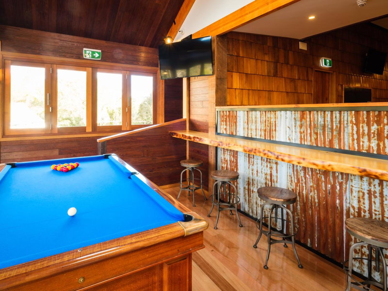 Peppers Cradle Mountain Lodge, Cradle Mountain, Австралия