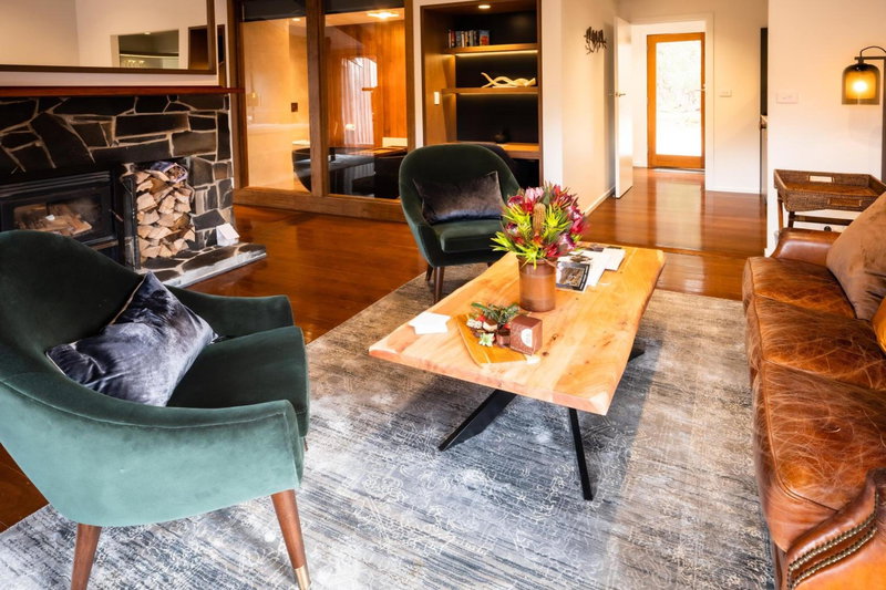 Peppers Cradle Mountain Lodge, Cradle Mountain, Австралия