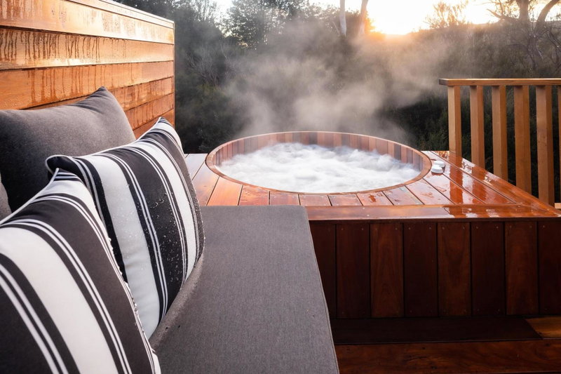 Peppers Cradle Mountain Lodge, Cradle Mountain, Австралия